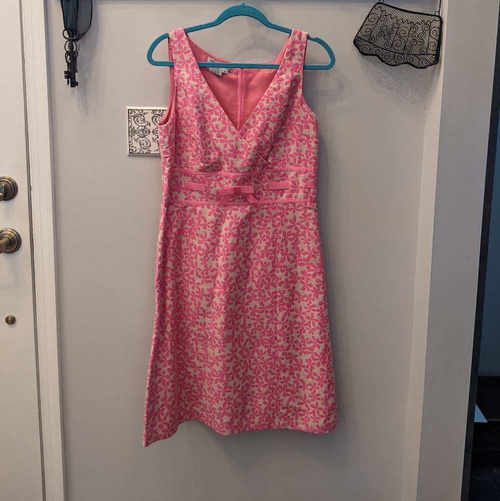 Maggie London dress
